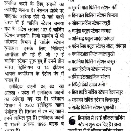 Newspaper clips February 2024